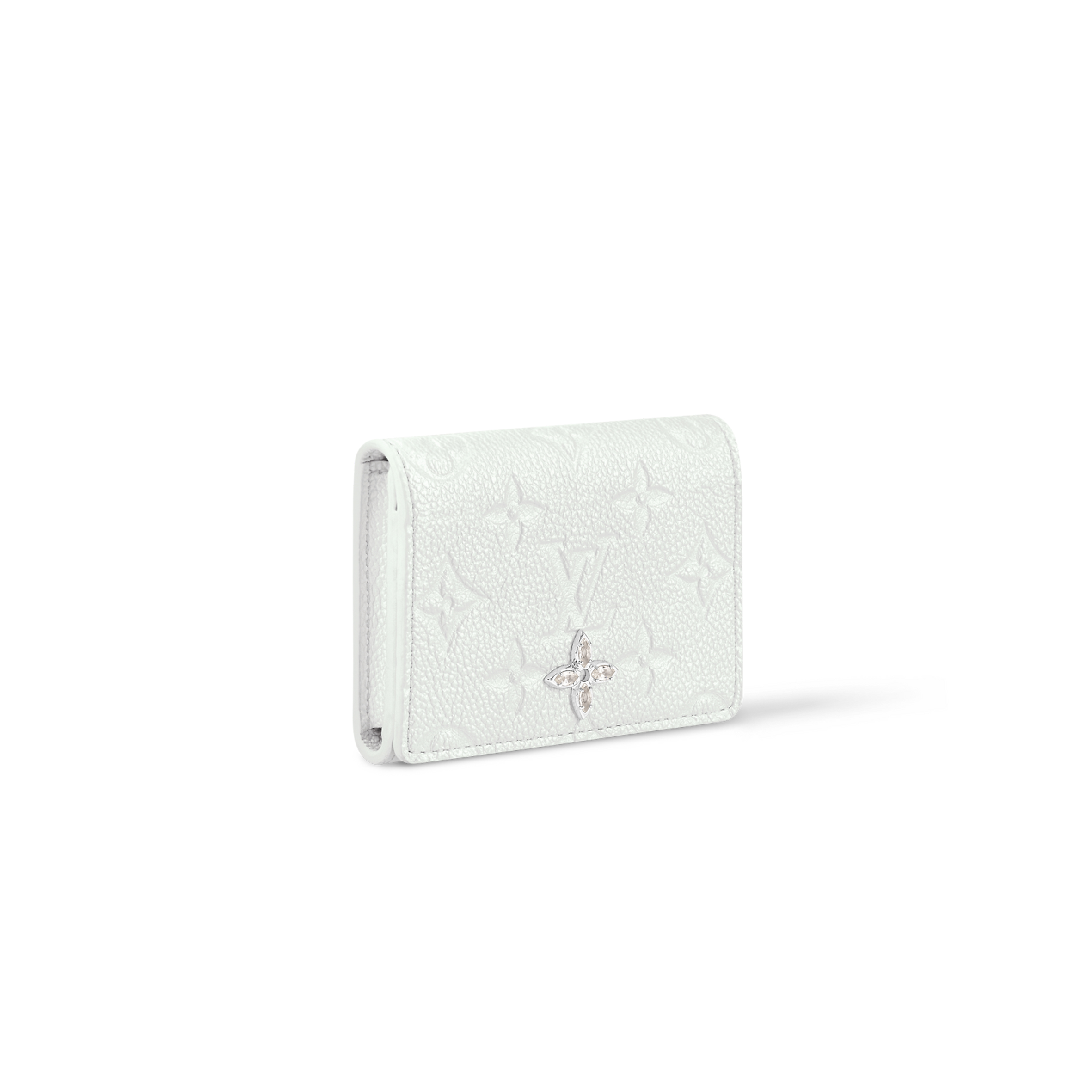 LOUIS VUITTON BUSINESS CARD HOLDER M12177 (10*8*1cm)